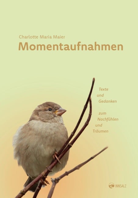 Momentaufnahmen - Charlotte Maria Maier