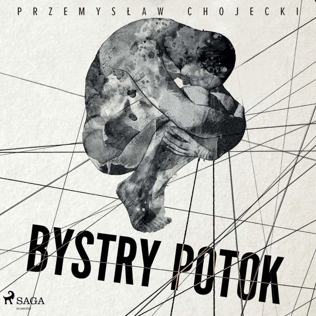 Bystry potok - Przemys¿aw Chojecki