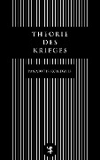 Cover-Bild zum Titel 'Theorie des Krieges' von 'Panajotis Kondylis'