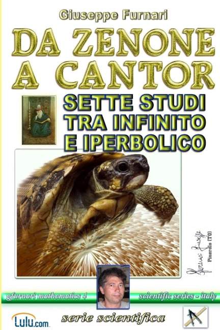 DA ZENONE A CANTOR - Giuseppe Furnari