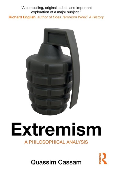 Extremism - Quassim Cassam
