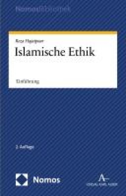 Islamische Ethik - Reza Hajatpour