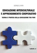 Cover-Bild zum Titel 'Educazione interculturale e apprendimento cooperativo: teoria e pratica della educazione tra pari' von 'Giorgio Chiari'