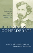 Cover-Bild zum Titel 'Bluegrass Confederate' von ''
