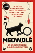 Cover-Bild zum Titel 'Meowdle' von 'Gareth Moore, Laura Jayne Ayres'