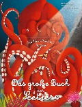 Das große Buch der Seetiere. Das kleine Buch der Seetiere - Cristina Banfi