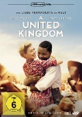 A United Kingdom - Ihre Liebe veränderte die Welt - Guy Hibbert, Patrick Doyle