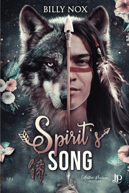 Spirit's song - Billy Nox