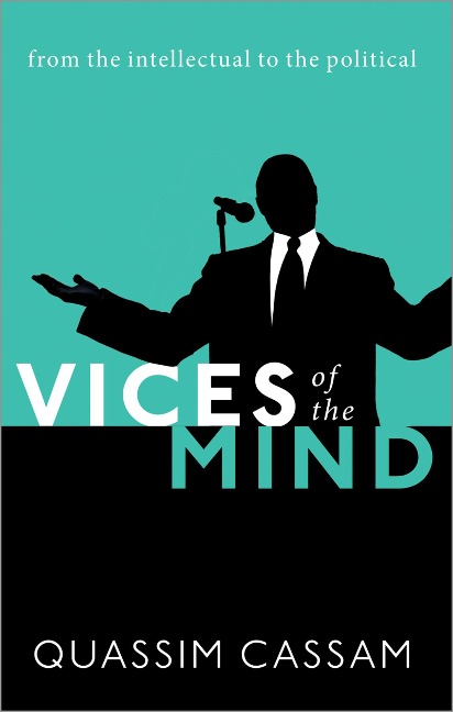 Vices of the Mind - Quassim Cassam