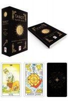 Tarot Klasik Deste 78 Kart ve Anahtar Kitap - Kolektif