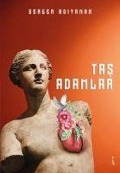 Cover-Bild zum Titel 'Tas Adamlar' von 'Sergen Adiyaman'
