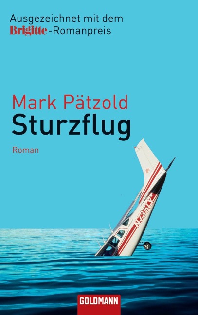 Sturzflug - Mark Pätzold