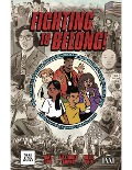 Fighting to Belong! (Vol. 2) - Amy Chu, Alexander Chang