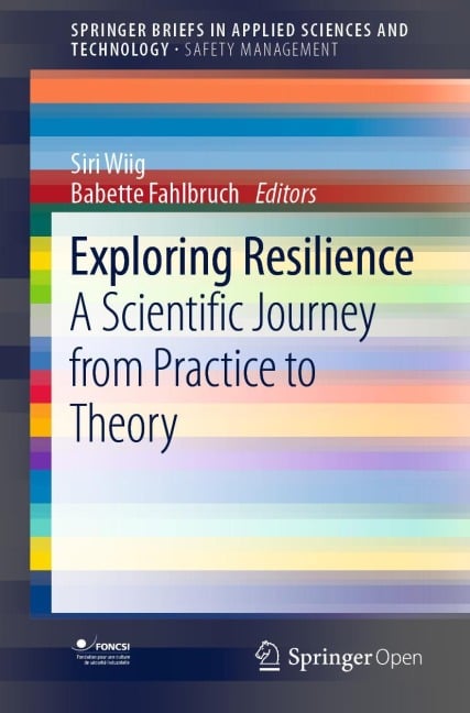 Exploring Resilience - 