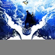 Cover-Bild zum Titel 'Der Drache der Königin' von 'Naomi Huber'