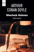 Sherlock Holmes - Arthur Conan Doyle