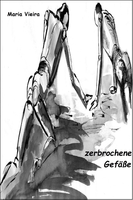 zerbrochene Gefäße - Maria Vieira