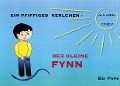 Cover-Bild zum Titel 'Ein pfiffiges Kerlchen - Der kleine Fynn' von 'Annabel Credo'