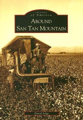 Around San Tan Mountain - David Salge