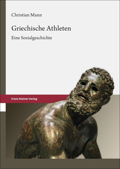 Griechische Athleten - Christian Mann