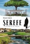 Cover-Bild zum Titel 'Serefe' von 'Hüseyin Saglam'