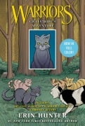 Warriors: Graystripe's Adventure: 3 Full-Color Warriors Books in 1 - Erin Hunter