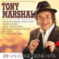 20 unvergessene Hits - Tony Marshall