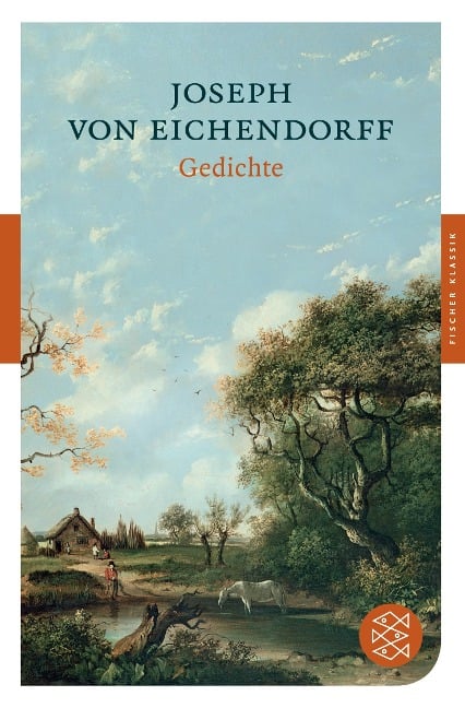 Gedichte - Joseph Von Eichendorff