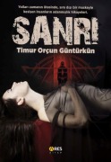 Cover-Bild zum Titel 'Sanri' von 'Timur Orcun Güntürkün'