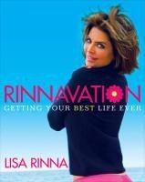 Rinnavation - Lisa Rinna