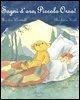 Cover-Bild zum Titel 'Sogni d'oro, piccolo orso!' von 'Martin Waddell, Barbara Firth'