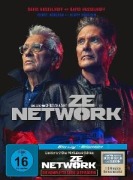 Cover-Bild zum Titel 'Ze Network' von 'Christian Alvart, Arend Remmers, Max Filges, Christoph Schauer'
