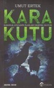 Cover-Bild zum Titel 'Kara Kutu' von 'Umut Ertek'