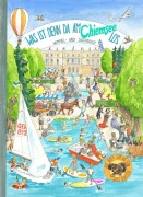 Cover-Bild zum Titel 'Was ist denn da am Chiemsee los' von 'Stefanie Dirscherl'