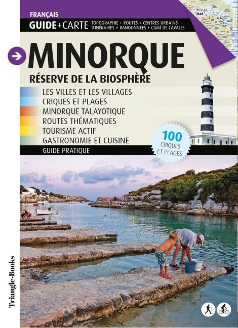 Minorque - 