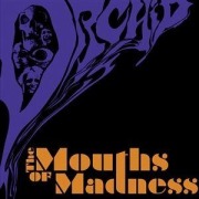 Cover-Bild zum Titel 'The Mouth of Madness' von 'Orchid'