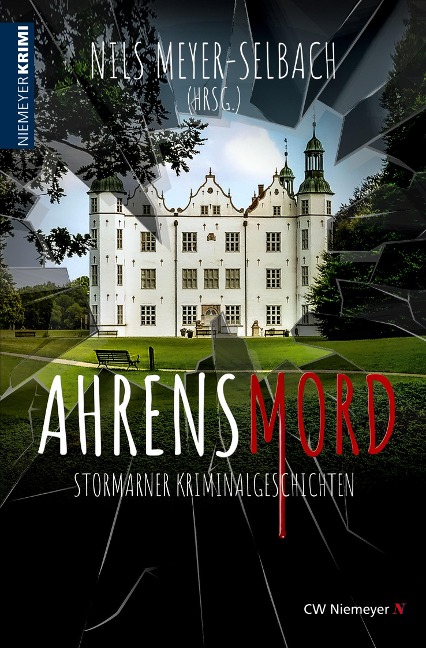 AHRENSMORD - Nils Meyer-Selbach