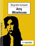 Amy Winehouse (Biografie kompakt) - Adam White