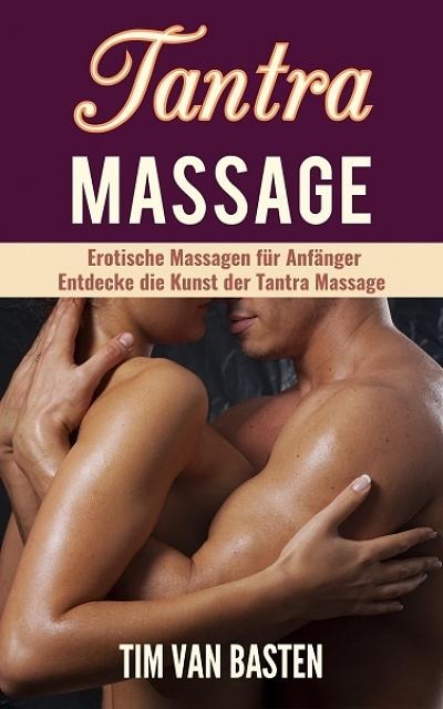 Tantra Massage - Tim van Basten