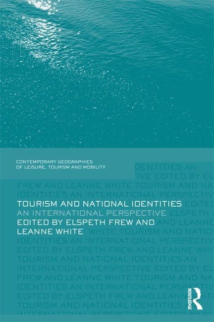 Tourism and National Identities - 