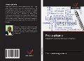 Cover-Bild zum Titel 'Prasa pisana' von 'Trésor Mokiango Yinda'