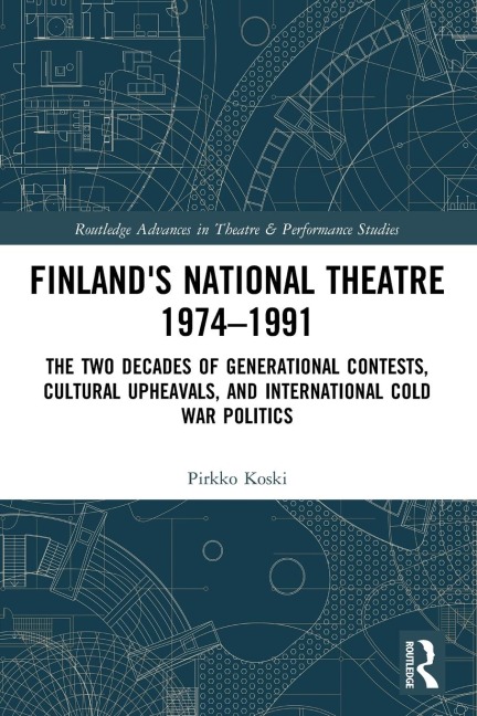 Finland's National Theatre 1974-1991 - Pirkko Koski