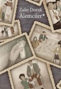 Cover-Bild zum Titel 'Alemciler' von 'Zafer Doruk'