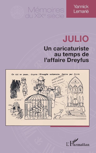 Julio - Lemarie