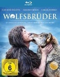 Cover-Bild zum Titel 'Wolfsbrüder - Ein Junge unter Wölfen. Nach einer wahren Geschichte.' von 'Manuel Moral, Javier Moro, Ángela Nieto, Gerardo Olivares, John Truby'