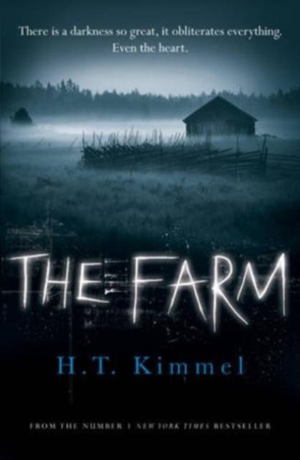 The Farm - H. Kimmel