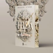 Cover-Bild zum Titel 'Helena' von 'Maggie Stone'