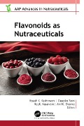 Flavonoids as Nutraceuticals - 