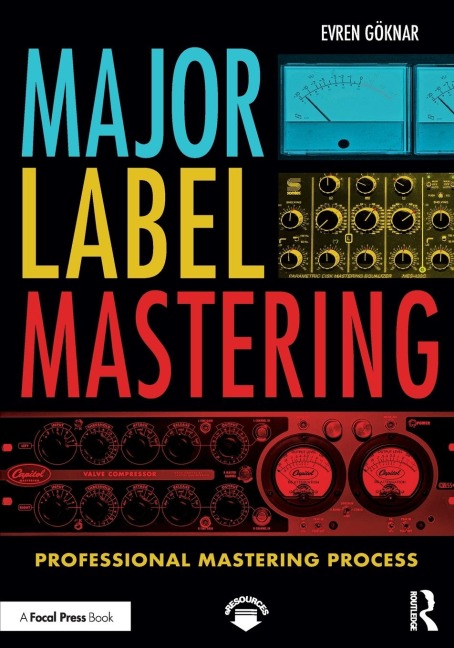Major Label Mastering - Evren Göknar