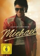 Cover-Bild zum Titel 'Michael' von 'John Logan'